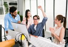 Elevating Employee Morale: Effective Strategies for Managers